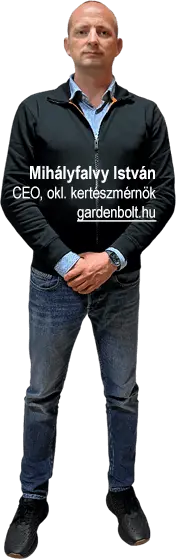 Mihályfalvy István